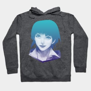 Anime Character V1 Hoodie